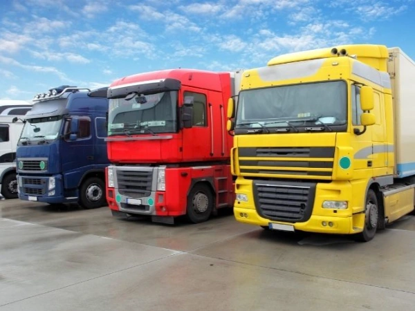 Ankara Dörtyol Nakliye